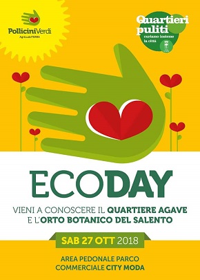 locandina ecoday