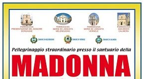 locandina madonna di roca