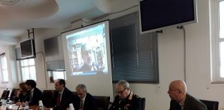 presentazione I ed. master perito fonico forense