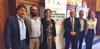 presentazione convegno aif e premio basile