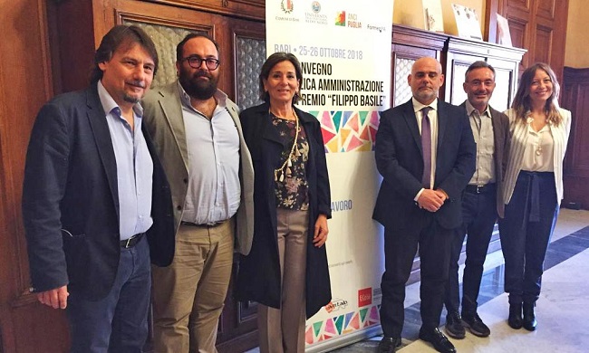 presentazione convegno aif e premio basile