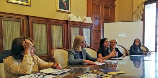 presentazione progetto 'si va in biblioteca'