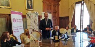 presentazione 'triangolare del cuore'