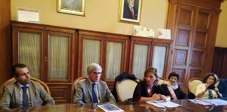 progetto save per il supporto alle vittime di reato_oggi la presentazione