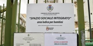 spazio sociale integrato