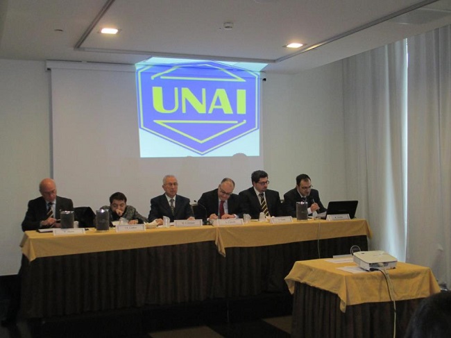 unai - seminario