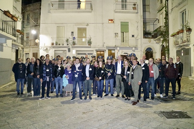 visita apulia film forum