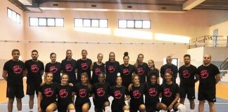 zero5 castellana grotte 2018-2019 (foto di squadra)