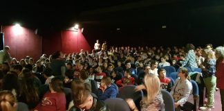 cinema intasca - rassegna