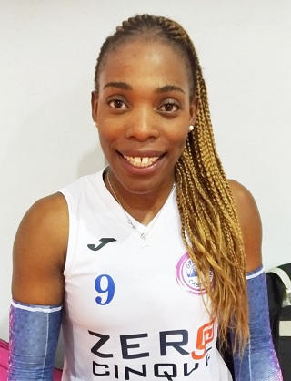 flavia kabunda