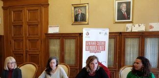 generare culture nonviolente - presentazione