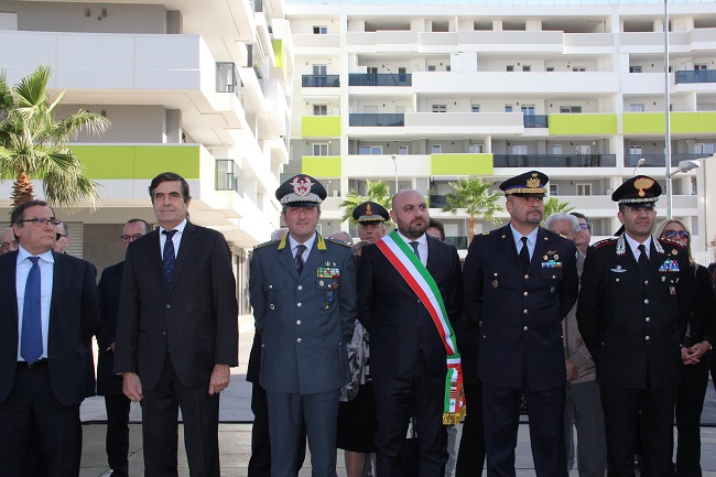 intitolazione strade a senatore e palmieri