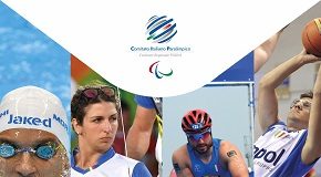 locandina giornata regionale dello sport paralimpico