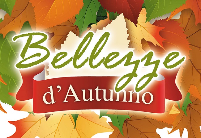 logo 'bellezze d’autunno'