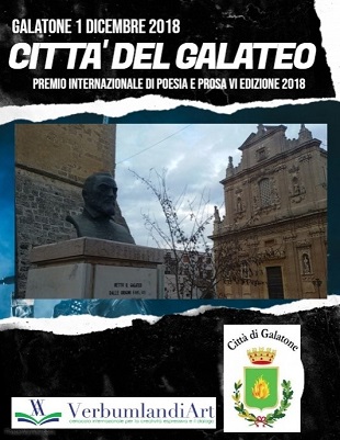 poster città del galateo