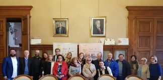 presentazione 'i giochi d'un tempo progetto' vincitore del concorso della fondazione megamark