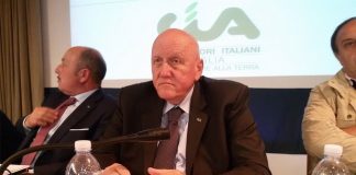 raffaele carrabba (cia puglia)