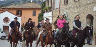 turismo equestre