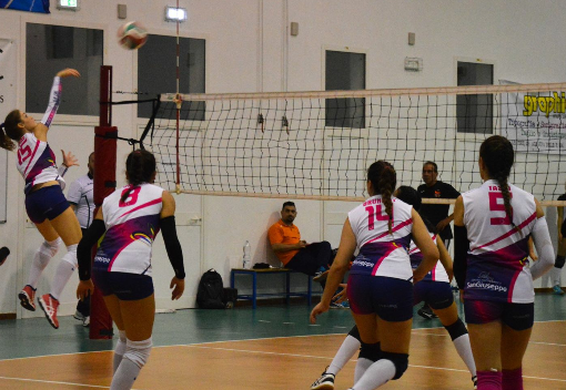 volleyup acquaviva (partita)