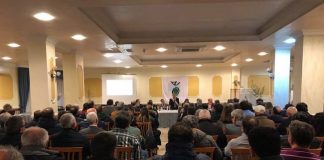 carpino assemblea città dell'olio