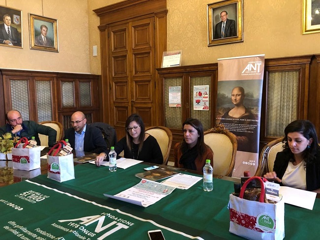 conferenza stampa merc'ant 2018