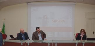 conferenza stampa sirsipa cross