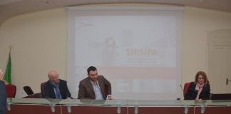 conferenza stampa sirsipa cross