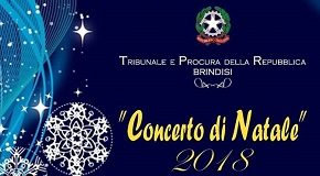 locandina concerto di natale