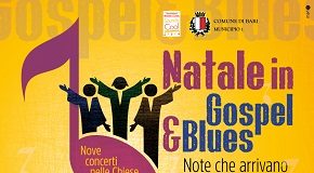 locandina rassegna concerti di natale