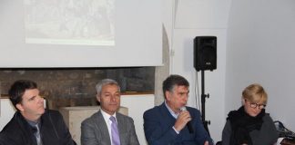 presentazione mostra sul risorgimento a barletta