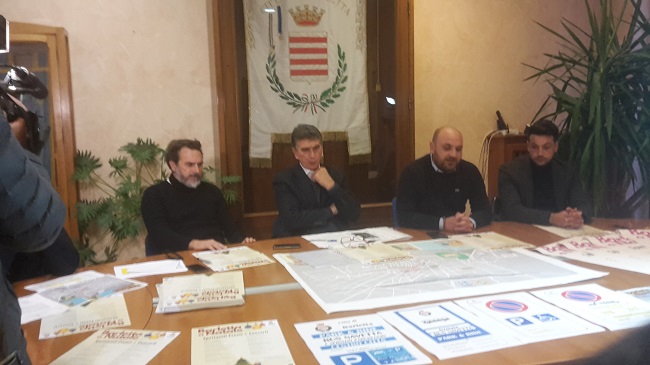 presentazione programma barletta a natale