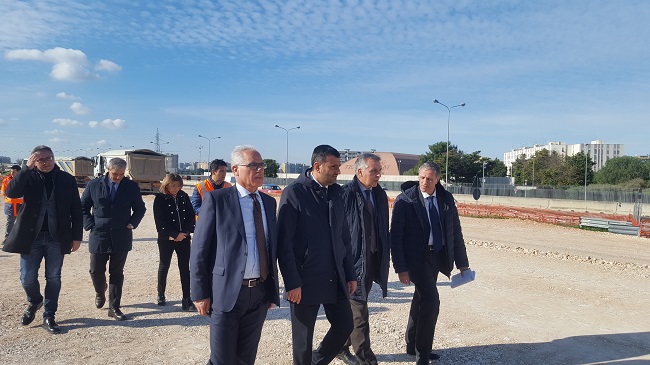 sopralluogo cantiere rfi