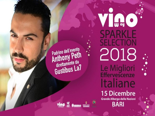 vinoway sparkle selection 2018