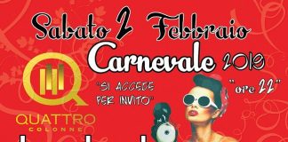 banner carnevale neretino targato biblos