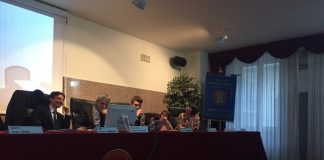 convegno all'università di bari in materia di diritto sportivo