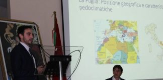 giorgio fontò al congresso di marrakech