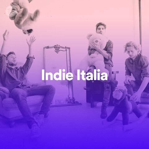 i segreti copertina indie