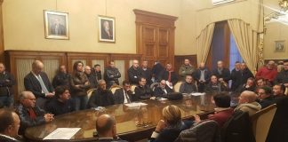 incontro operatori mercato del lunedì per spostamento