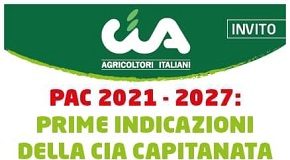 locandina convegno cia capitanata