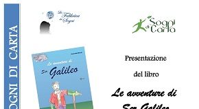 locandina presentazione libro antonella miccoli