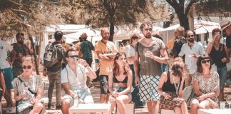 splash festival 2018 torre quetta