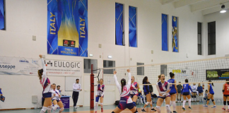 volleyup (partita)