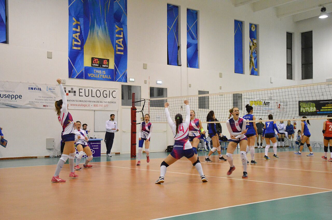 volleyup (partita)