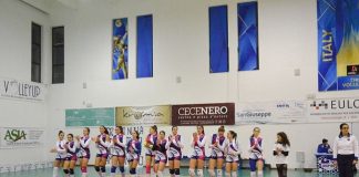 acquaviva (squadra voley)