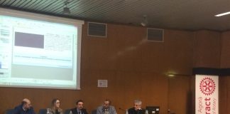 convegno all'università di bari sul tema lavoro digitale e giovani