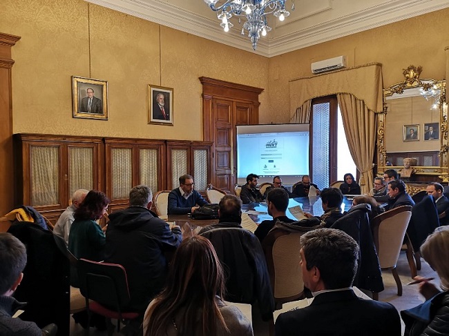 elenco rivenditori biciclette per bando comune di bari