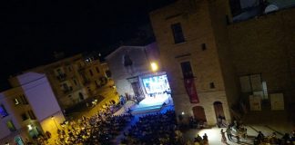 lba - piazza castello