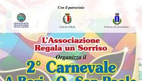 locandina carnevale al san paolo