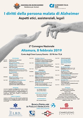 locandina convegno alzheimer