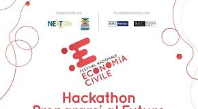 locandina hackathon bari